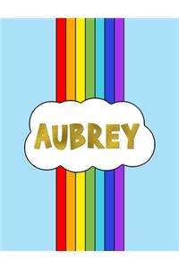 Aubrey