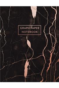 Graph Paper Notebook