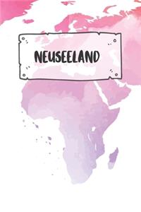 Neuseeland