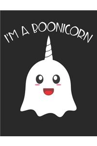 I'm a Boonicorn