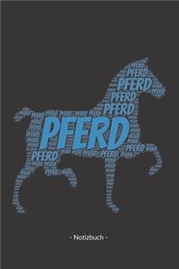 Pferd