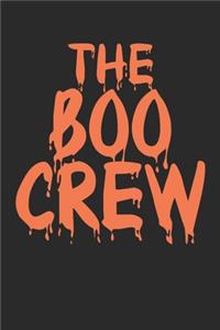 The Boo Crew