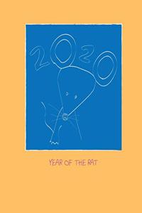 Year of the Rat