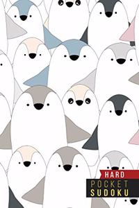 Pocket Sudoku Hard