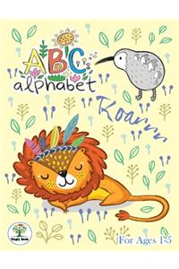 ABC Alphabet