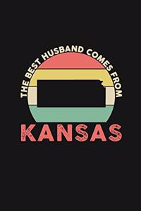 The Best Husband Comes From Kansas