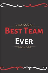 Best Team Ever