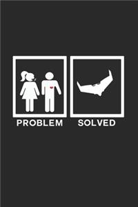 Problem solved