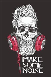 Make Some Noise