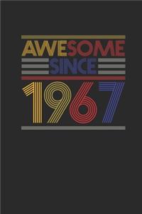 Awesome Since 1967