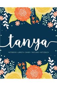 Tanya