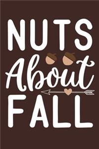 Nut About Fall