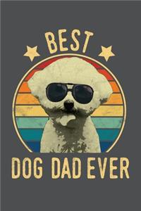 Best Dog Dad Ever