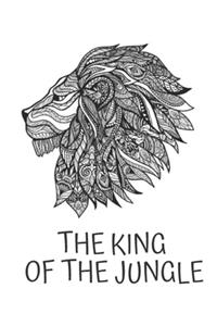 The King Of The Jungle