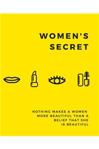 Women's Secret