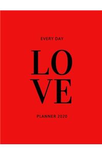 Love Every Day