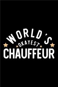 World's Okayest Chauffeur