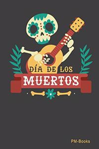 Dia De Los Muertos