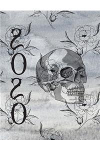 2020 Planner