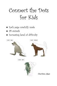 Connect the Dots for Kids