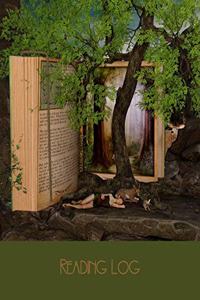 Reading Log