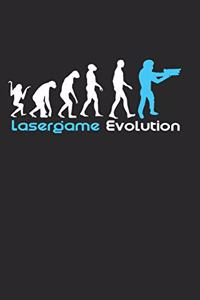 Lasergame Evolution