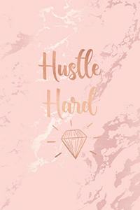 Hustle Hard
