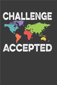 Challenge Accepted