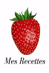 Mes Recettes