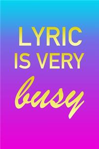 Lyric