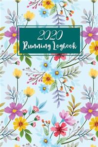 Running Logbook