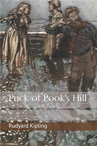 Puck of Pook's Hill