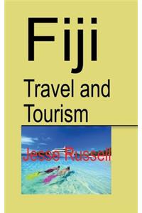 Fiji Travel and Tourism