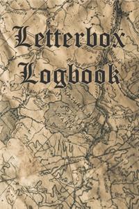 Letterbox Logbook