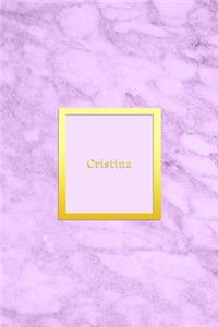 Cristina