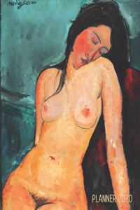 Modigliani Planner 2020