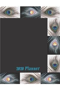 2020 Planner