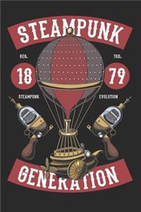 Steampunk
