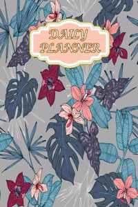 Daily Planner