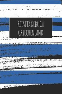 Reisetagebuch Griechenland