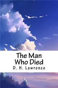 The Man Who Died