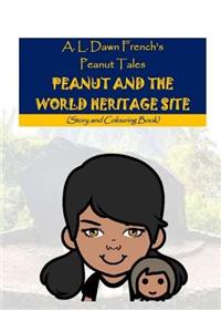 Peanut and the World Heritage Site