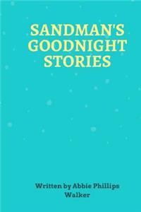 Sandman's Goodnight Stories