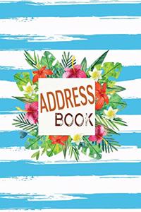 Address Book