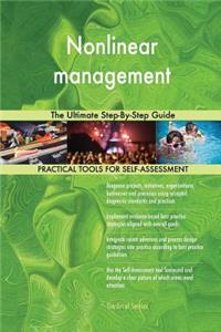 Nonlinear management