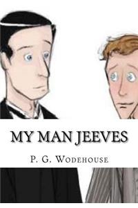 My Man Jeeves