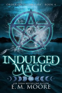 Indulged By Magic