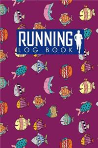 Running Log Book
