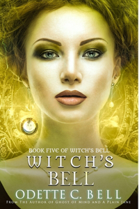 Witch's Bell Book Five