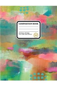 Composition Book